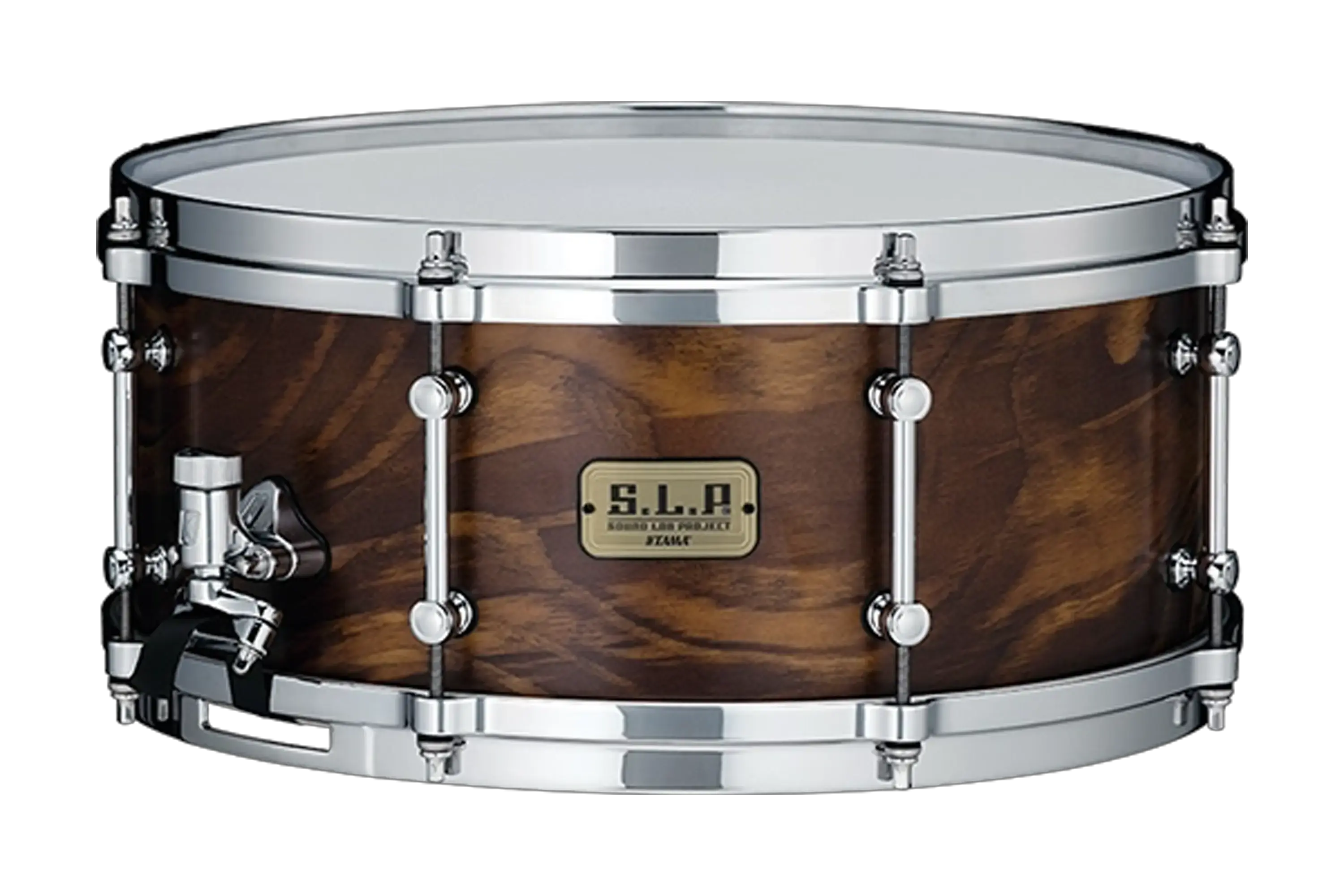 Tama 14”x6” S.L.P Fat Spruce