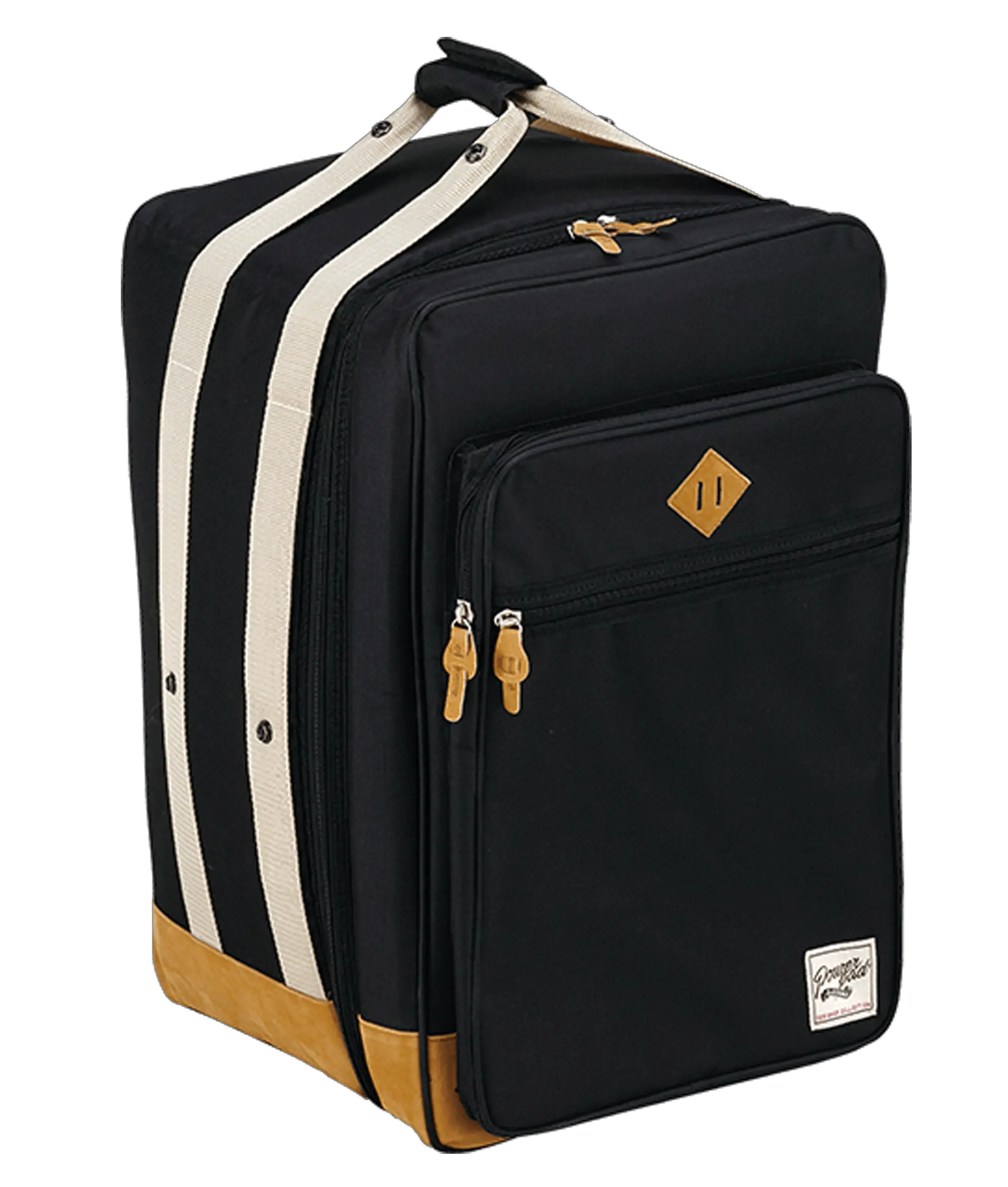 Tama Designer Cajon Bag - Black