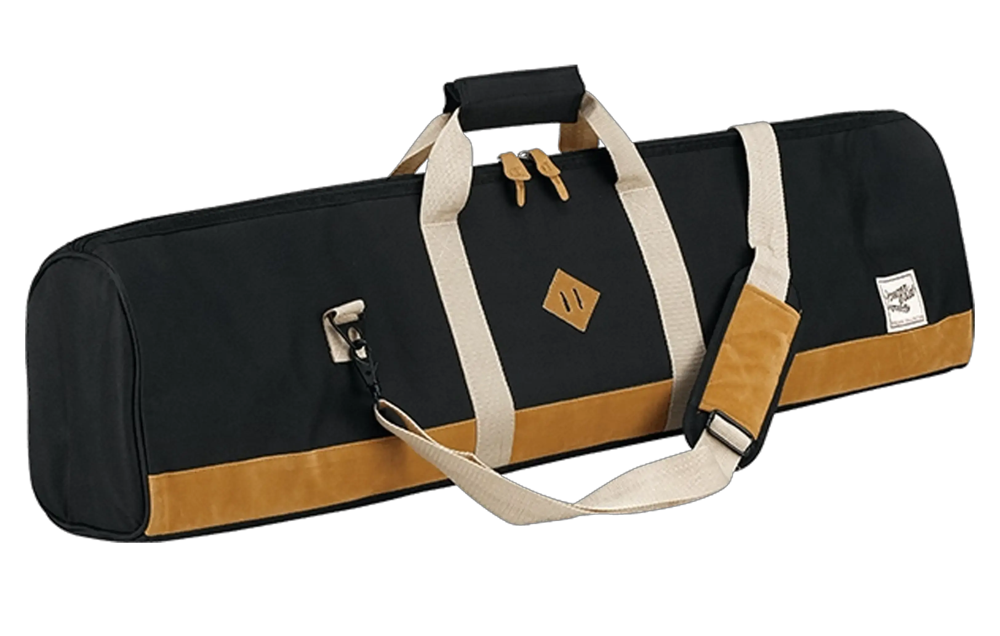 Tama Designer Hardware Bag - Black