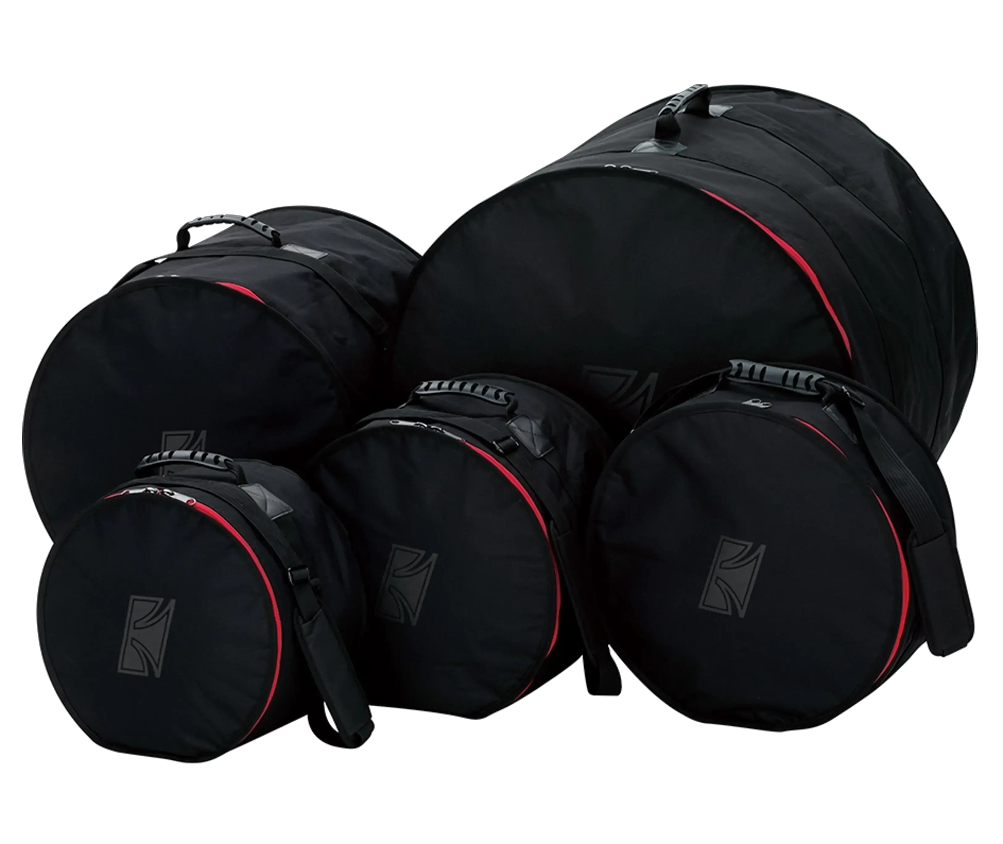 Tama Drum Bag Set - 22" Drum Kit