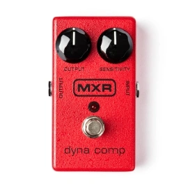 פדל קומפרסור Dunlop MXR DYNA Comp