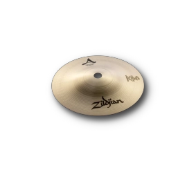 Zildjian 6'' A Splash