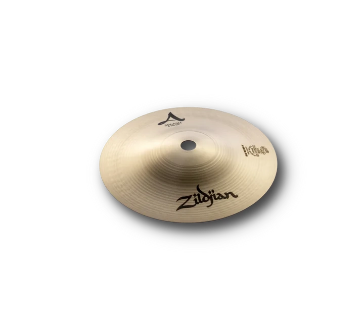 Zildjian 6'' A Splash