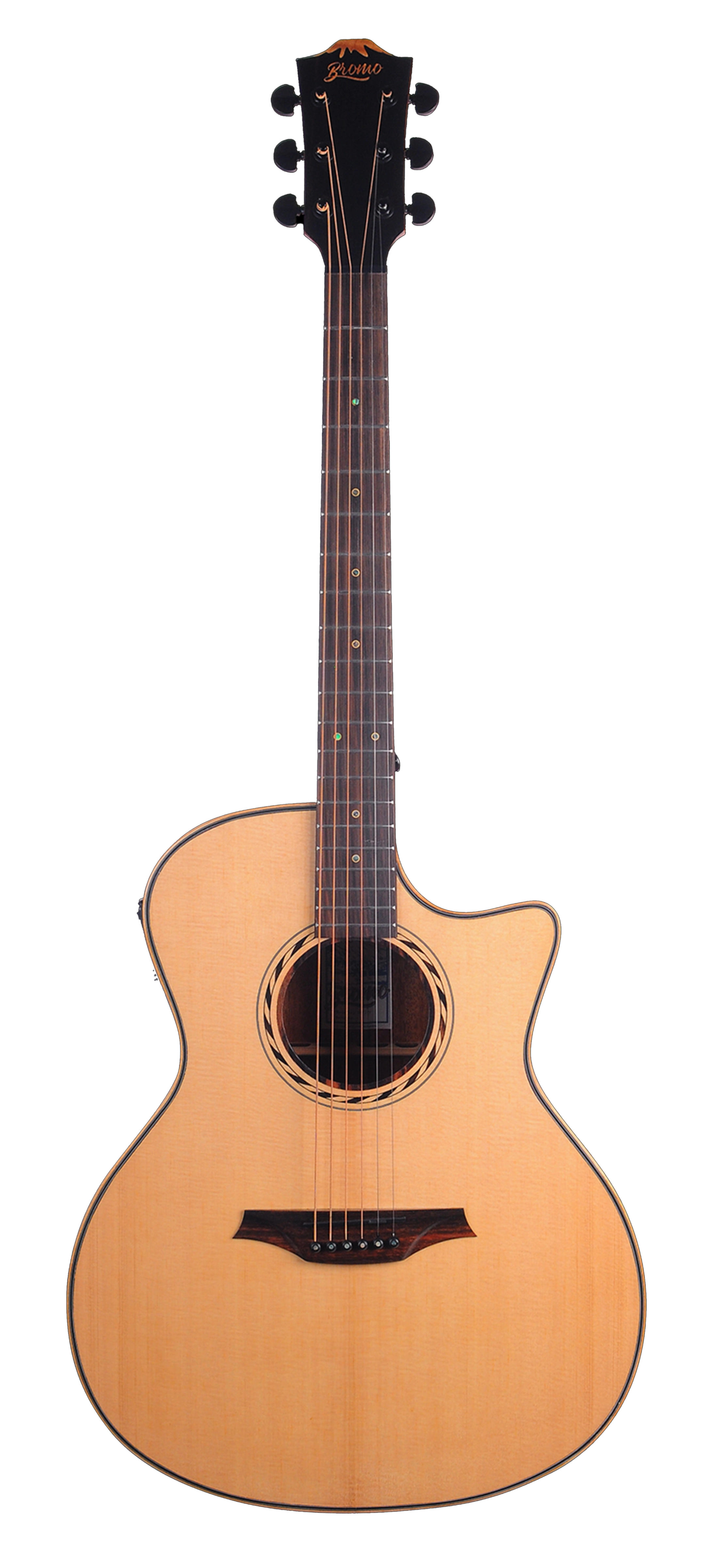 Bromo Tahoma Bat2ce Auditorium – Natural