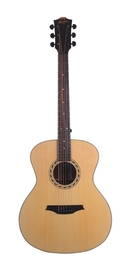 Bromo Appalachian Baa2 Auditorium - Natural