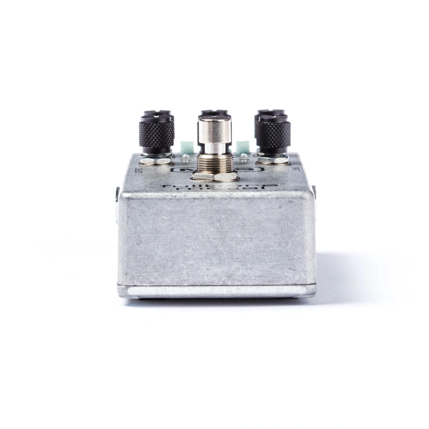 Dunlop MXR Fullbore Metal