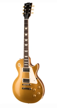 Gibson Les Paul Standard '50s - Gold top