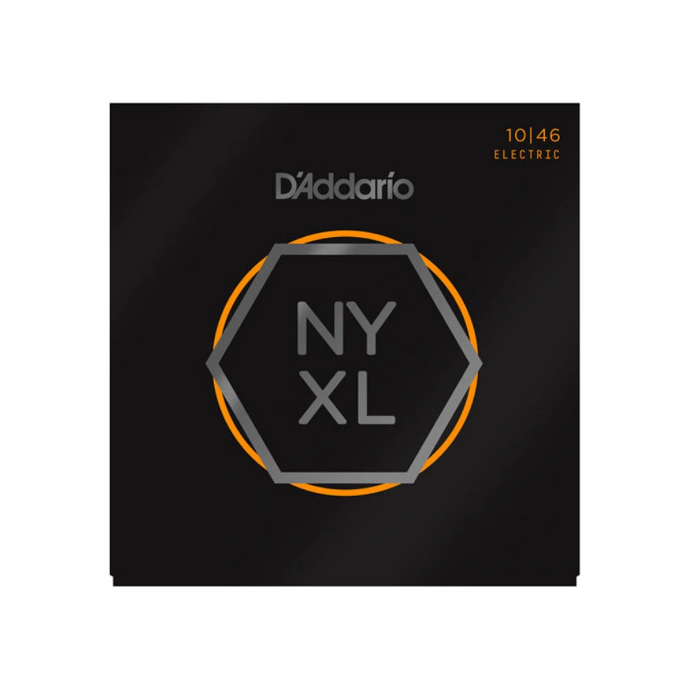 D'Addario NYXL1046