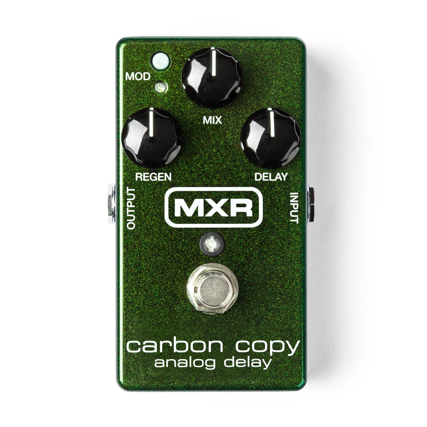 Dunlop MXR Carbon Copy Analog Delay