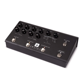 Blackstar Dept. 10 AMPED 3 High-Gain Amp Pedal