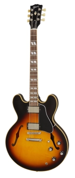 Gibson ES-345 – Vintage Burst