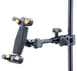 Hercules 2-In-1 Tablet & Phone Holder