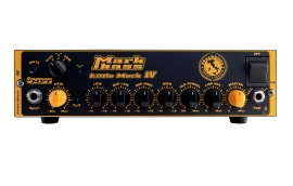 Markbass Little Mark IV