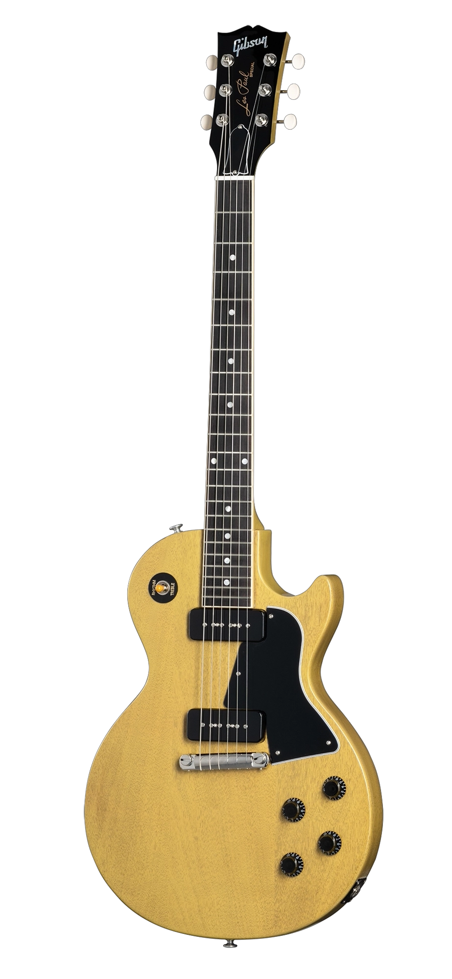 Gibson Les Paul Special - TV Yellow