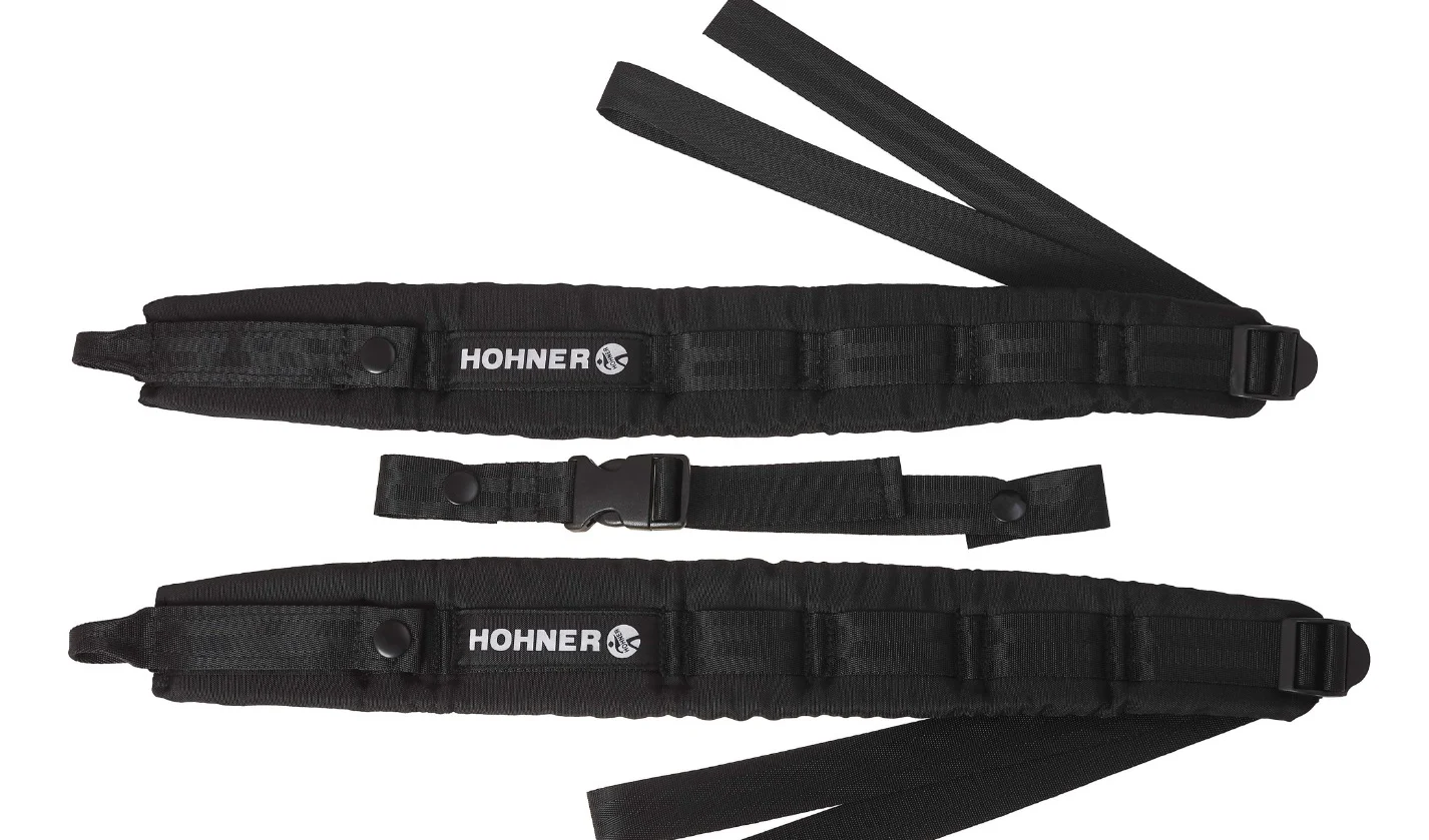 Hohner Accordion Strap No. 51