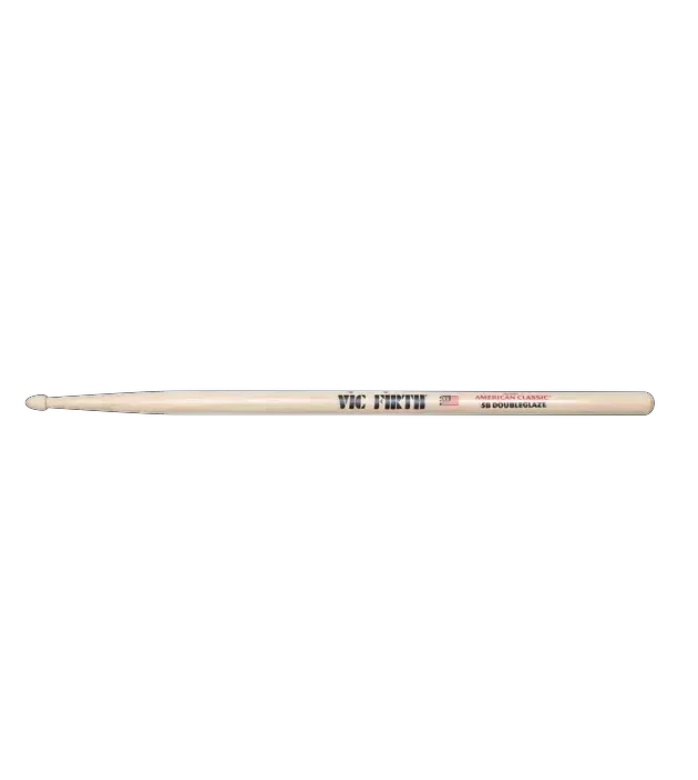 Vic Firth American Classic 5B Double Glaze