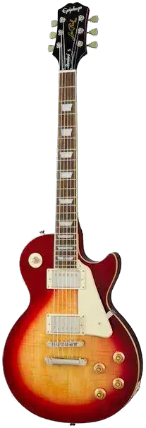 Epiphone Les Paul Standard '50s - Heritage Cherry SunBurst