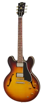 Gibson Custom 1959 ES-335 VOS - Vintage Burst