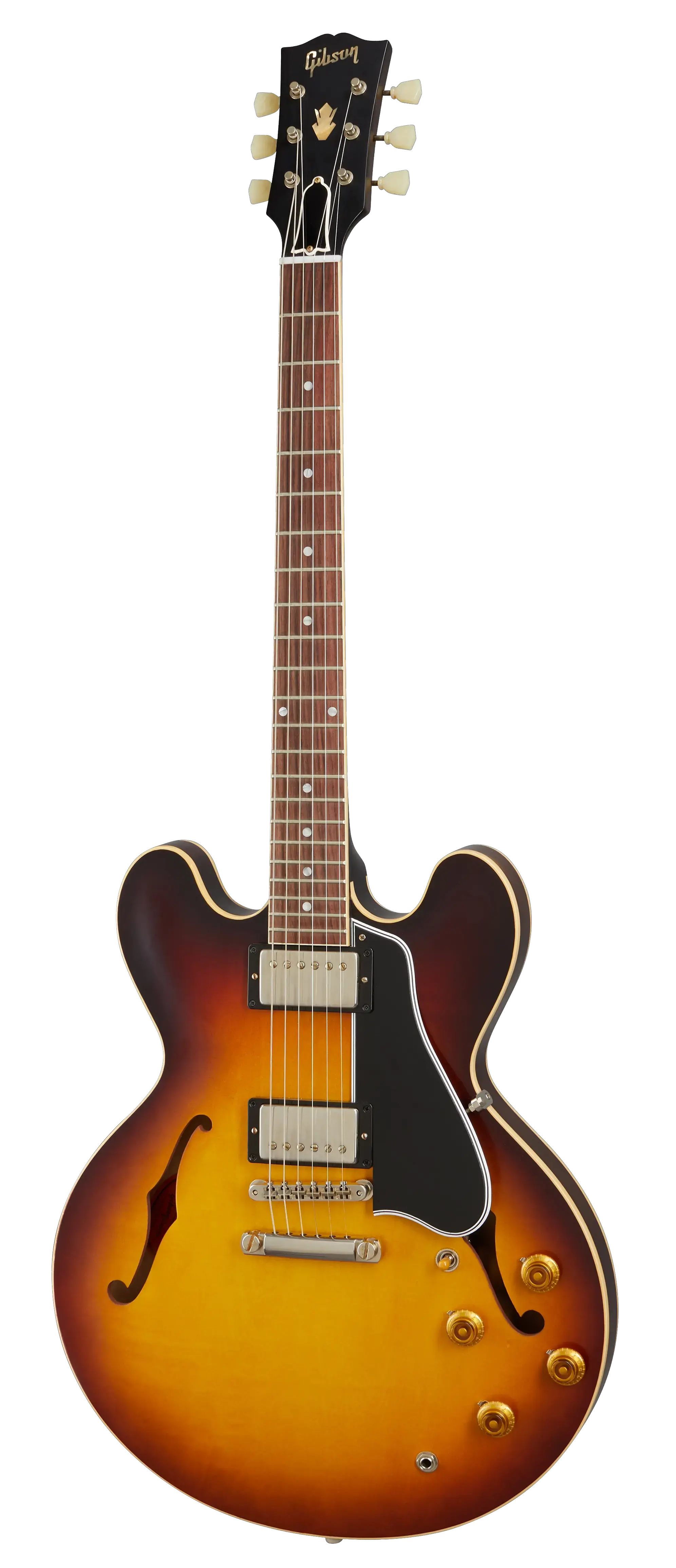 Gibson Custom 1959 ES-335 VOS - Vintage Burst