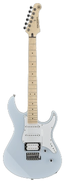 Yamaha Pacifica 112VM - Ice Blue