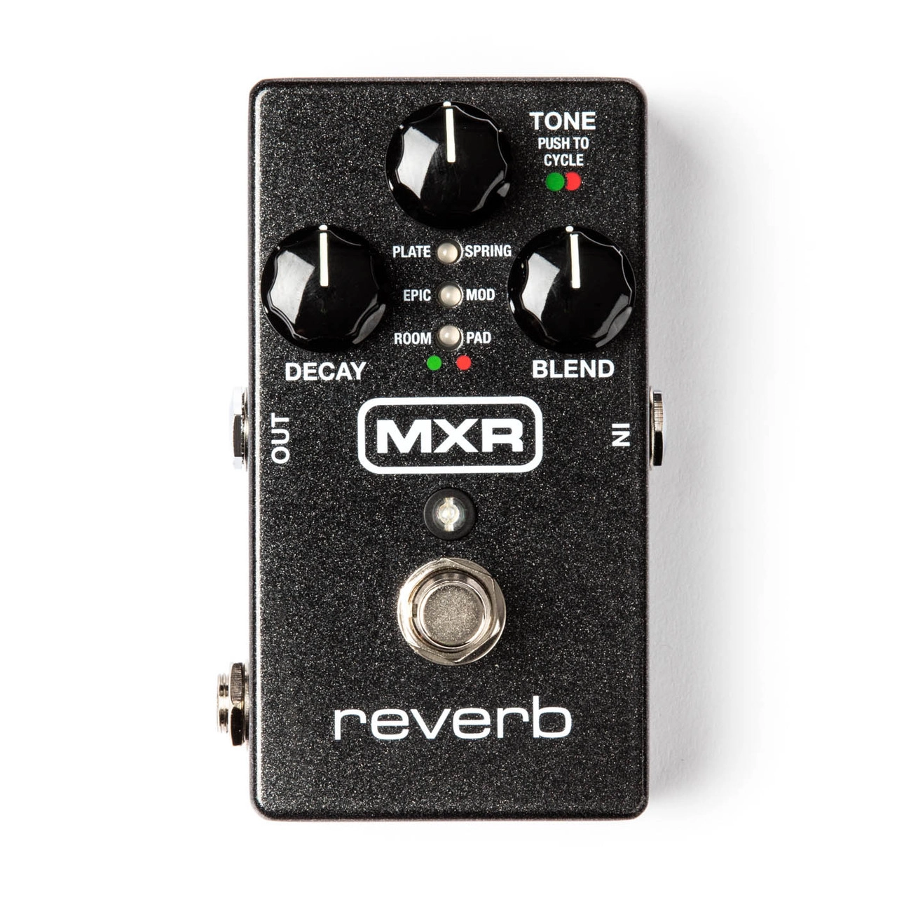 Dunlop MXR Reverb – M300