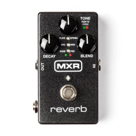Dunlop MXR Reverb – M300