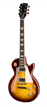 Gibson Les Paul Standard '60s - Iced Tea