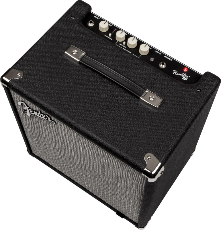 Fender Rumble V3 25W