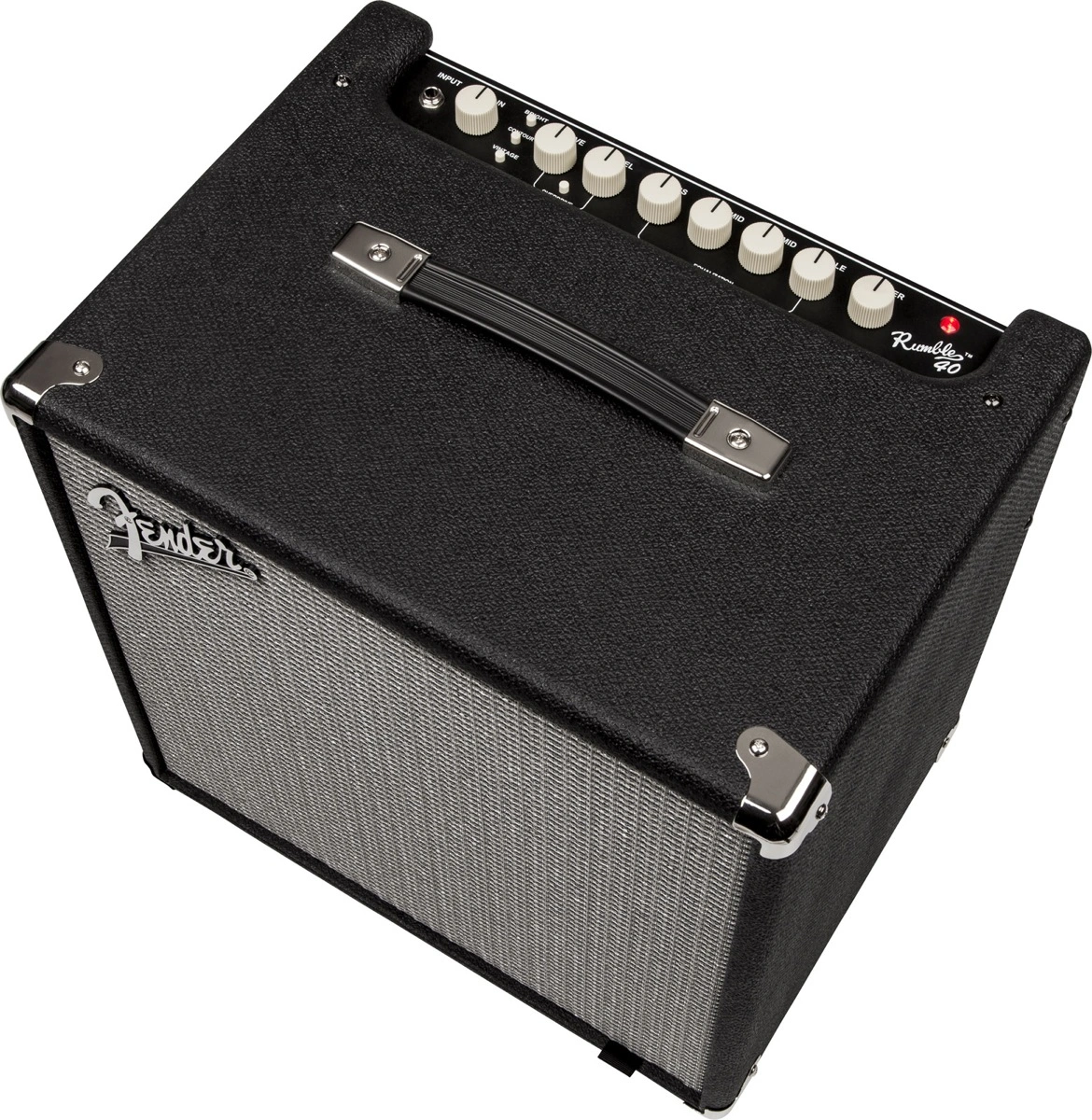 Fender Rumble V3 40