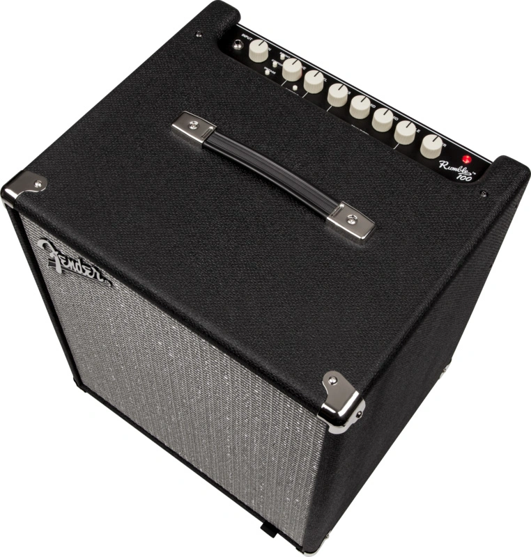 Fender Rumble v3 100W