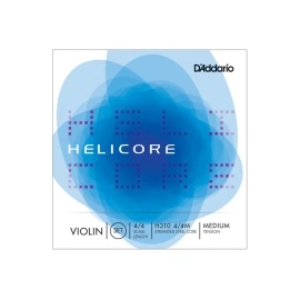 D'Addario H310 Helicore Medium