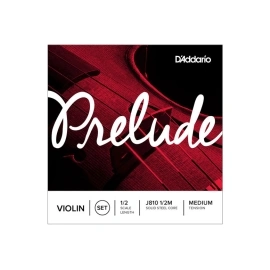 D'Addario J810 Prelude