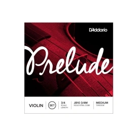 D'Addario J810 Prelude
