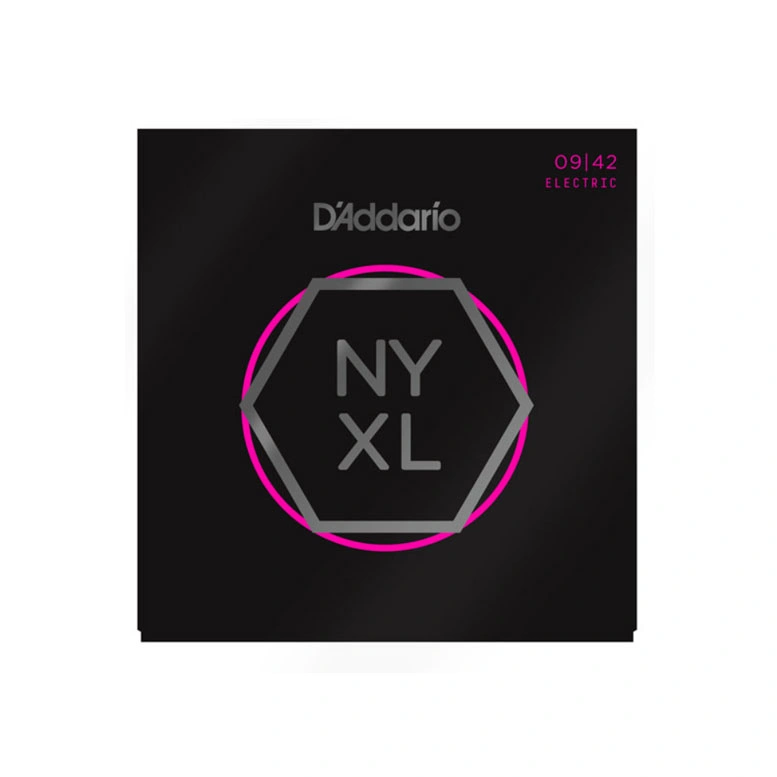 D'Addario NYXL0942