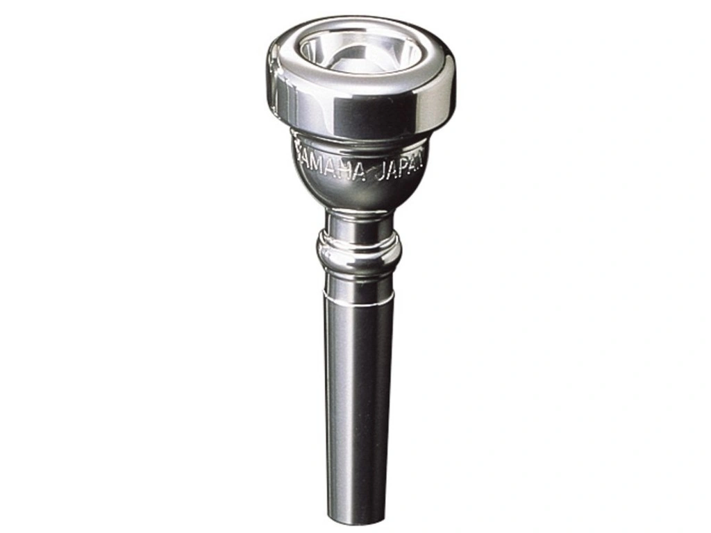 Yamaha Trumpet Mouthpiece 11C4