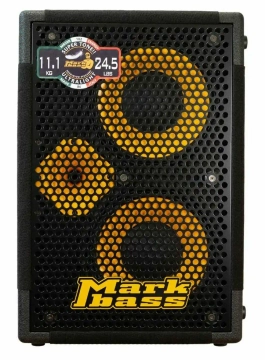 Markbass MB58R 102 Energy Cabinet
