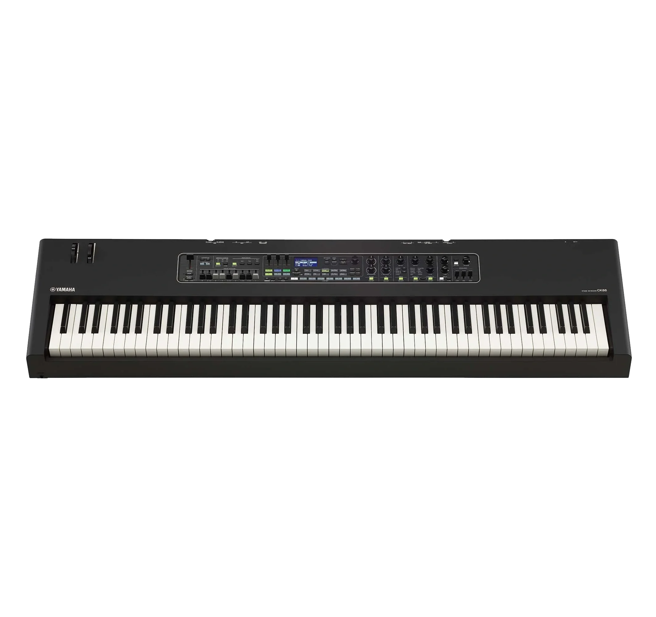 Yamaha CK88 Stage Keyboard