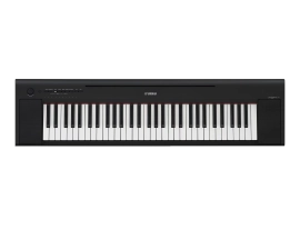 Yamaha NP-15 - Black