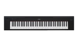 Yamaha NP-35 - Black