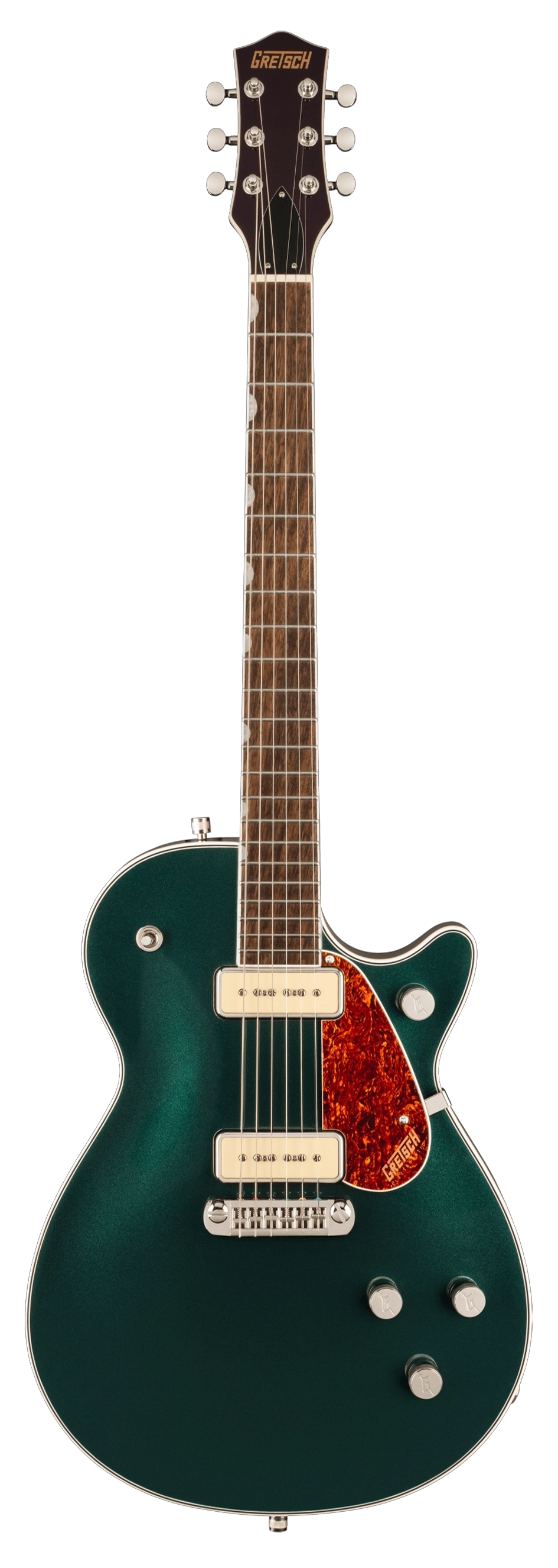 Gretsch G5210-P90 Electromatic Jet – Cadillac Green