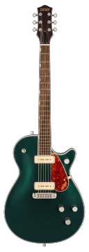 Gretsch G5210-P90 Electromatic Jet – Cadillac Green