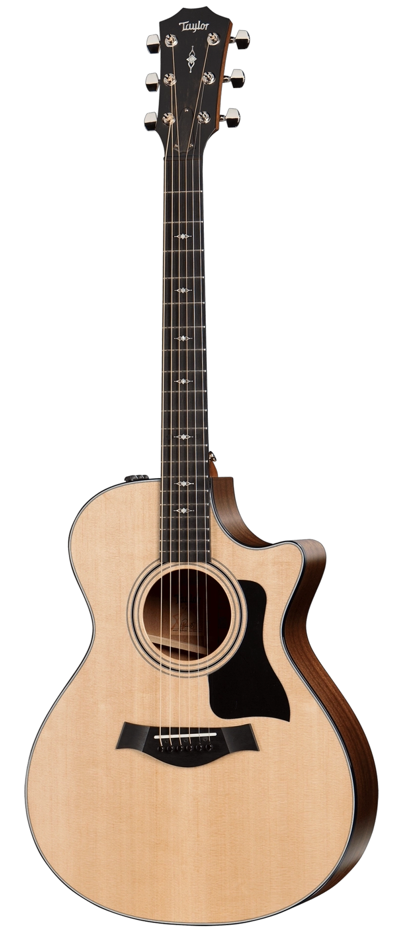 Taylor 312CE - Natural