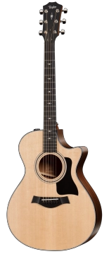 Taylor 312CE - Natural