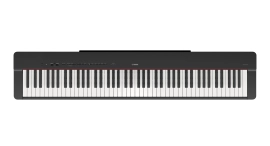 Yamaha P-225 – Black