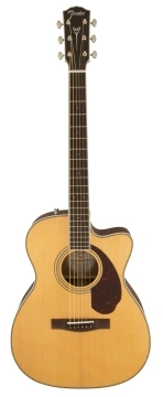 Fender PM3 Standard Triple-O