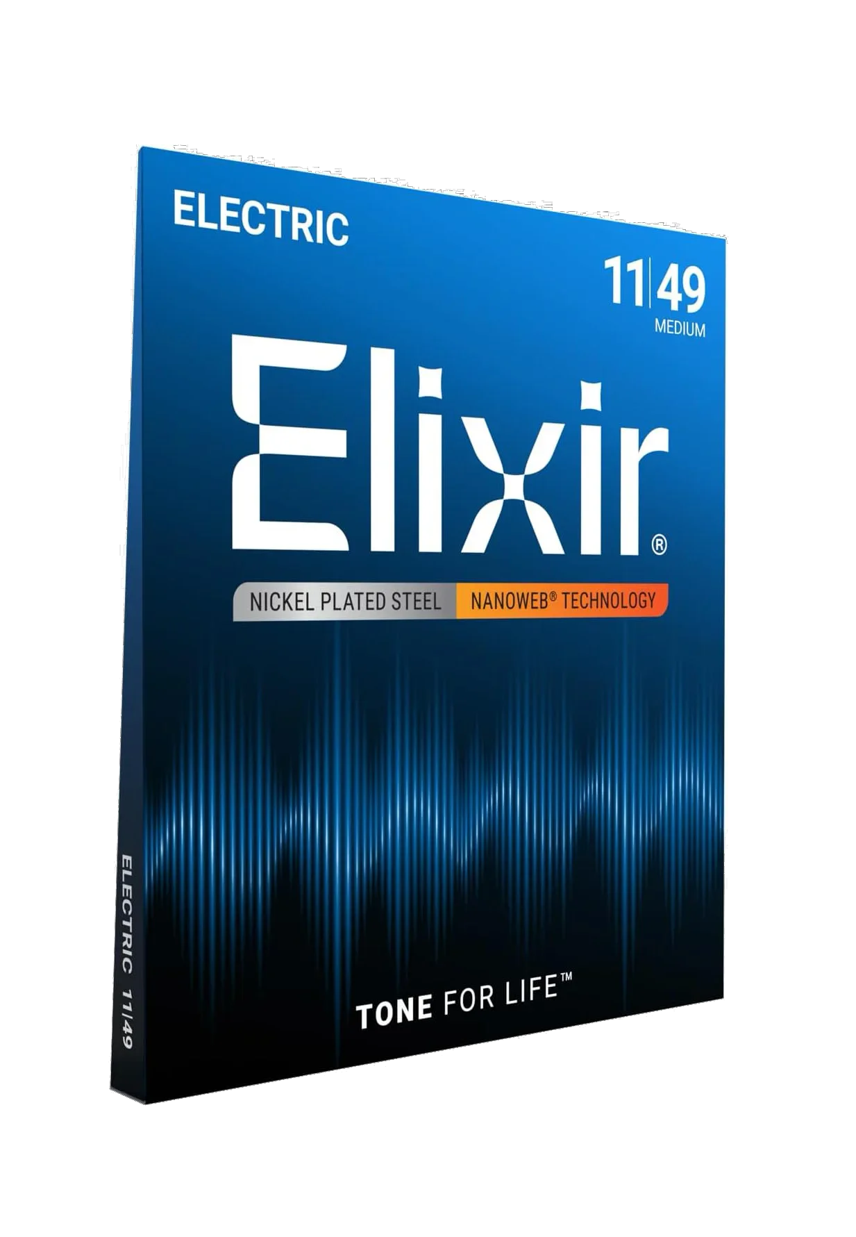 Elixir 12102 Medium Nanoweb