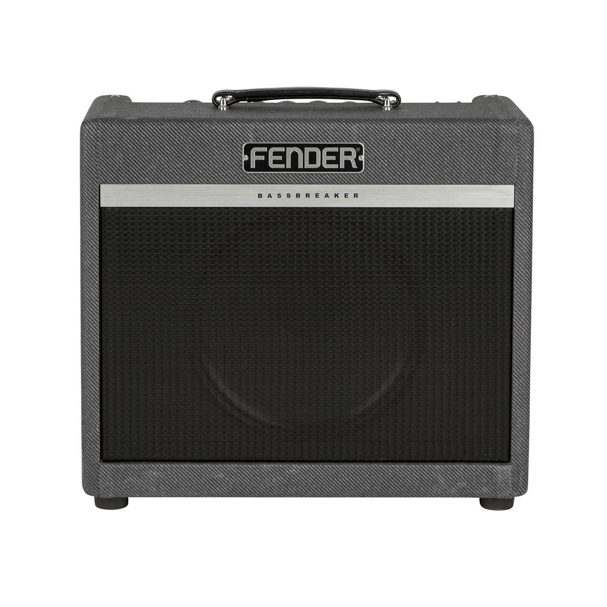 Fender Bassbreaker 15 combo