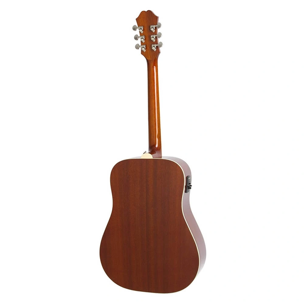 Epiphone Hummingbird Studio - Cherry