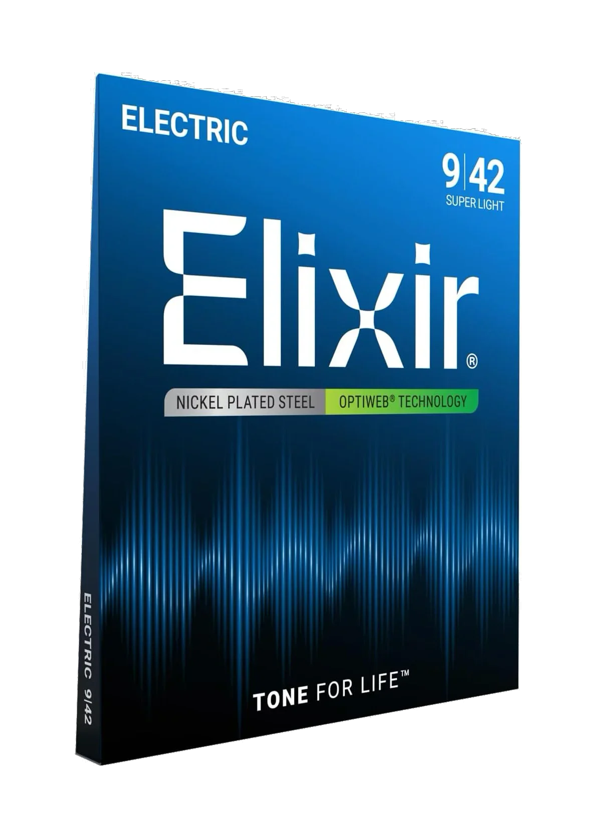 Elixir 19002 Super Light