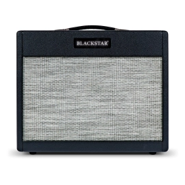 Blackstar St. James 6L6 Combo - Black